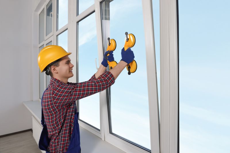 Local Window Installers