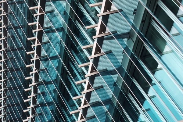 Jalousie Window Replacement